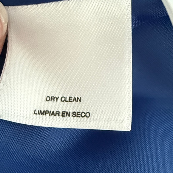 Kasper Women's Vibrant Royal Blue Suit Jacket SZ6. - Picture 7 of 15